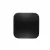 Aplique Pared Negro Bidireccional Front Exterior Led Inc VK - comprar online