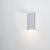 Aplique De Pared Luz Unidireccional Interior Mint Vk