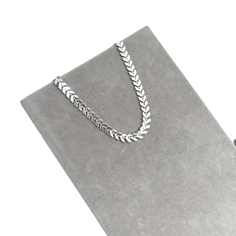 Tornozeleira escama - comprar online