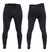 Calza Termica Lisa Unisex - comprar online