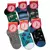 Medias soquete futboleras infantiles unisex pack X12 Pares - tienda online