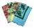 Pack de Repasadores con Flecos x12 - comprar online