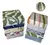 Juego de sabanas King lisa y estampado 200x200 + 40 de alto - comprar online