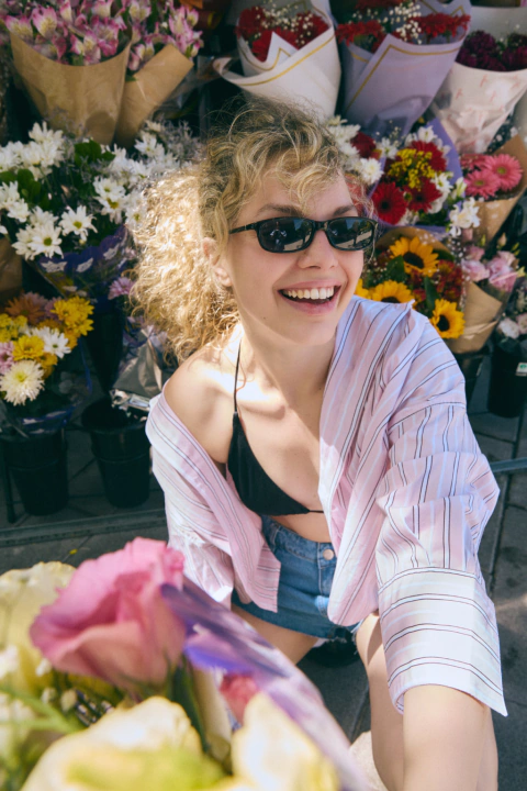 CAMISA FLAMINGO - comprar online