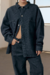SET DENIM GRIS - comprar online
