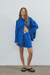 SET CLASSY COBALT