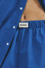SHORT CLASSY COBALT - comprar online