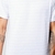 Camiseta Malha Tyler Regular Branca - comprar online