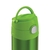 Garrafa Térmica Canudo Thermos Funtainer Verde 355ml - Mamma Hart