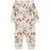 Macacão Capuz Floral Carter's - comprar online