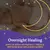 A+D Overnight Healing - Nova Fórmula Prevenção de Assaduras 102g - Mamma Hart