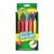 Bathtub 10 cores Crayola