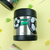 Pote Térmico Thermos Funtainer Futebol 290ml - Mamma Hart