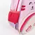 Mochila Escolar Infantil Gatinha, com compartimento térmico, Petit Piá - Mamma Hart