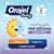 Orajel Baby Dia e Noite na internet