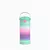Garrafa Térmica Canudo Thermos Funtainer Degradê, Arco-íris, 355ml - comprar online