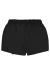 Short Saia Preto Up baby - comprar online