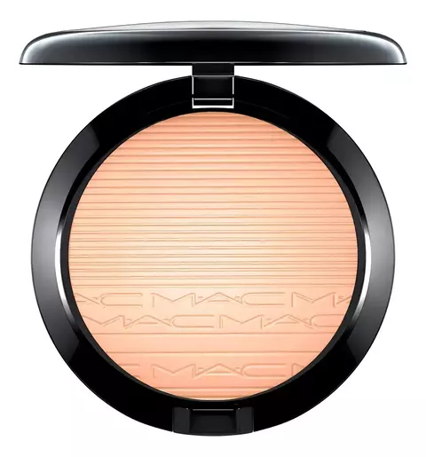 Iluminador Mac Extra Dimension Poudre Lumiére Double-gleam