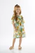 Vestido Safari Up Baby