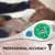 Termômetro Digital Vicks Rapid Read, flexível, 2seg na internet