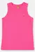 Regata Canelada Pink Flúor Up Baby