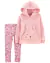Conjunto Carter's Coelho