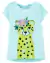 Camiseta Carter's Onça