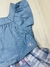 Vestido Calvin Klein Jeans - Mamma Hart