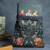 Jardín - Funda Libros Multi