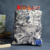 Jungla - Funda Libros Multi