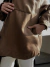 Camisaco half Manteca - comprar online