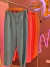 Pantalon sastrero - comprar online