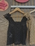 Musculosa regina - comprar online