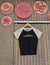 Remera aleria