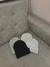 Gorros de lana lisos