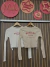 Remera rosier