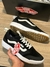 Vans Ultraranger Preto C/ Cadarço Branco
