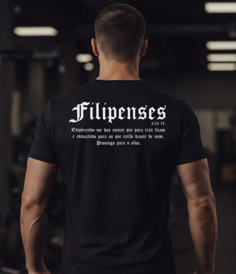 Camiseta MSB - Christ Soldiers 2 - comprar online