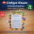 Códigos Visuais – 20 Desafios de Atenção, Memória e Raciocínio