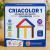 Criacolor 1 – 30 Atividades de Visuoconstrução e Habilidades Visuoespaciais