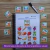 Atenção e Categorização – 10 Tabuleiros para Estimulação Cognitiva Infantil | TDAH & TEA - Neuroativamente