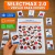 Selectmax 2.0 para Idosos - Atenção, Linguagem e Memória Semântica na internet