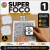 Kit Super Foco Completo – 4 Tabuleiros de Atenção Concentrada, Alternada e Dividida na internet