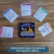 Funções Executivas no TEA | 50 Cards Terapêuticos para Planejamento, Organização e Autocontrole - comprar online