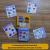 Não Tenho Par 1.0 – 48 Cards para Atenção e Percepção Visual na internet