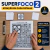 Kit Super Foco Completo – 4 Tabuleiros de Atenção Concentrada, Alternada e Dividida - Neuroativamente