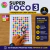 Kit Super Foco Completo – 4 Tabuleiros de Atenção Concentrada, Alternada e Dividida - loja online