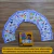 Não Tenho Par 1.0 – 48 Cards para Atenção e Percepção Visual - Neuroativamente