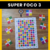 SUPER FOCO 3 - comprar online