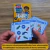 Imagem do Não Tenho Par 1.0 – 48 Cards para Atenção e Percepção Visual